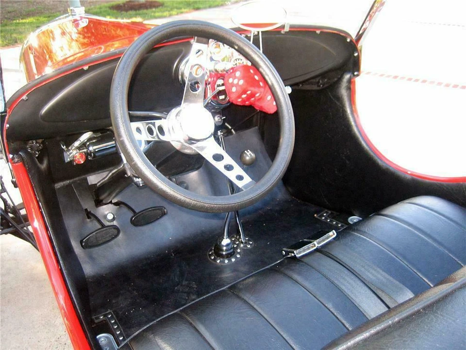 1929 Ford Model A - Image 4 of 5