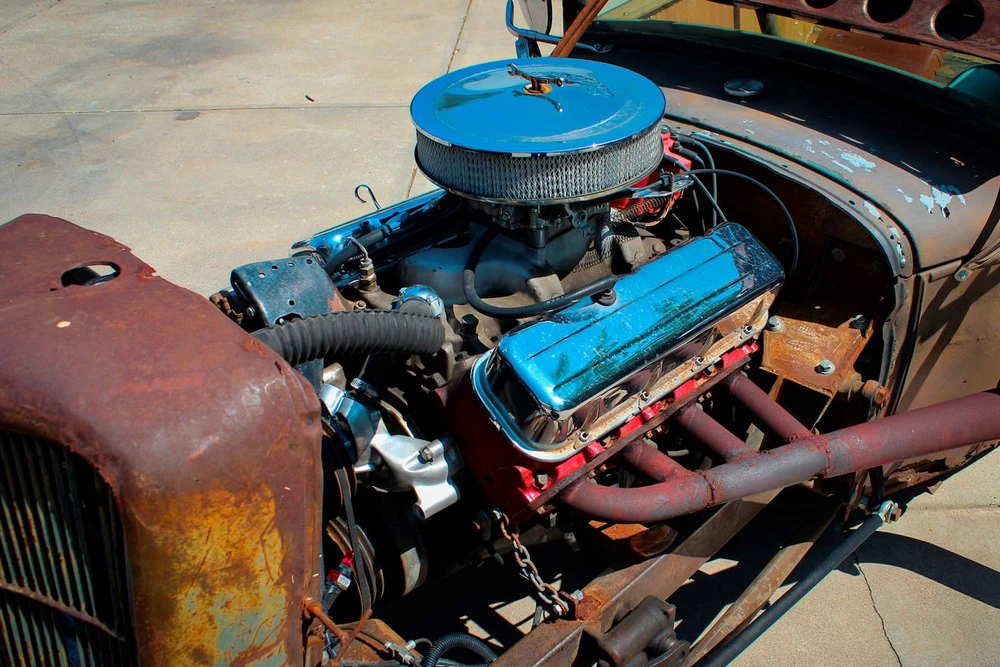 1929 Ford Model A - Image 3 of 7