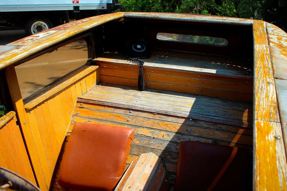 1929 Ford Model A - Image 6 of 7