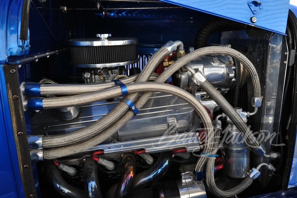 1929 Ford Model A - Image 2 of 5