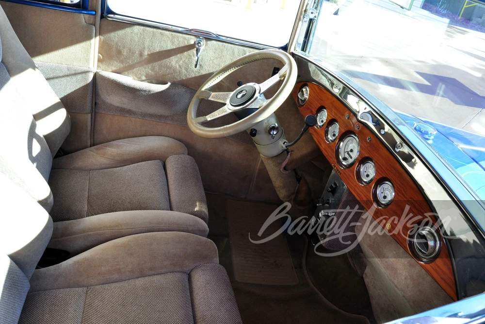 1929 Ford Model A - Image 3 of 5