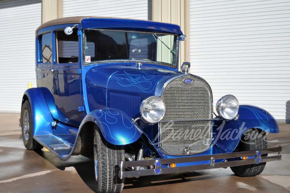 1929 Ford Model A - Image 4 of 5