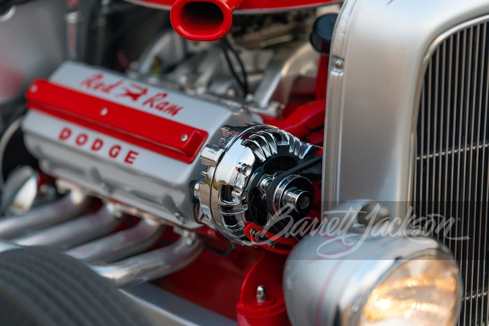 1929 Ford Model A - Image 2 of 15
