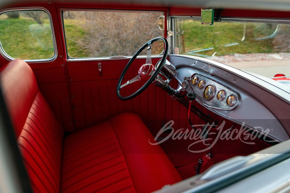 1929 Ford Model A - Image 3 of 15