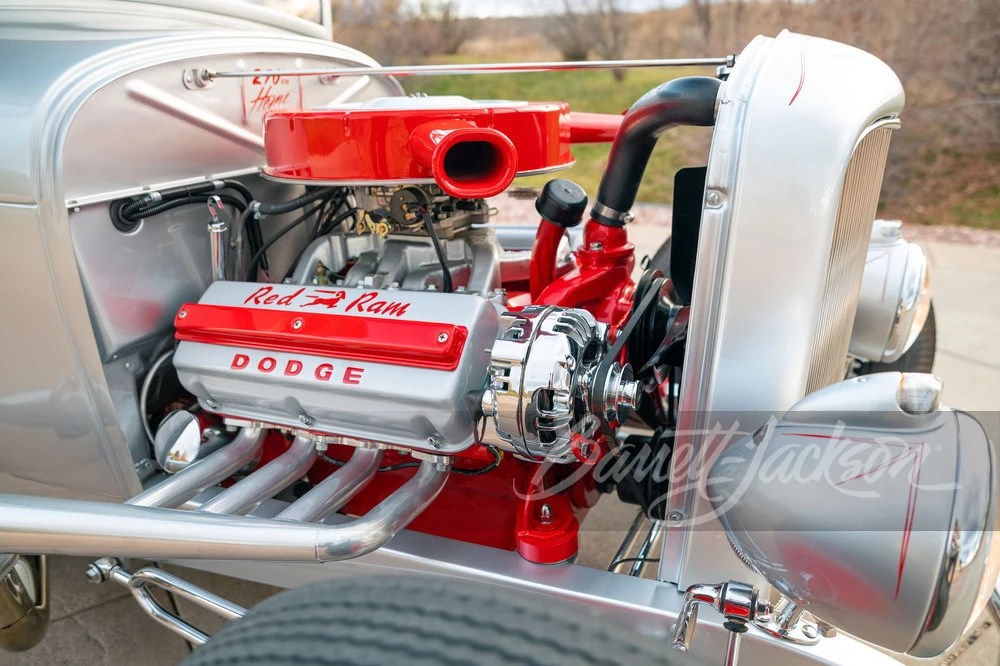1929 Ford Model A - Image 4 of 15
