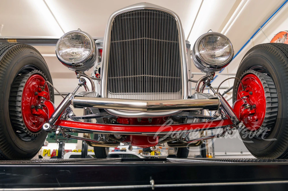 1929 Ford Model A - Image 5 of 15