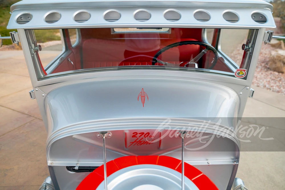 1929 Ford Model A - Image 7 of 15