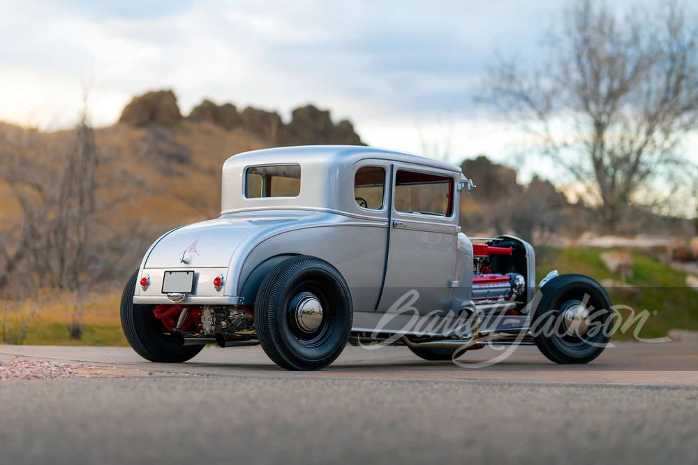 1929 Ford Model A - Image 14 of 15