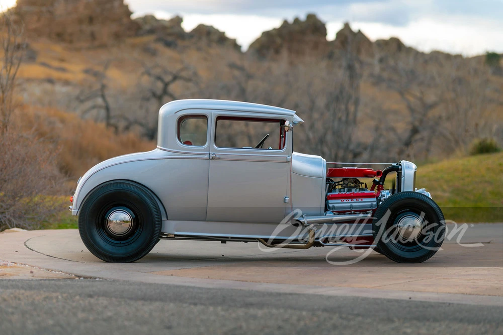 1929 Ford Model A - Image 15 of 15