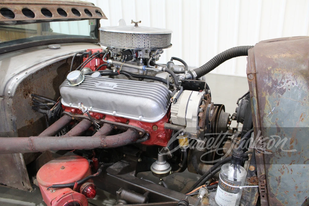 1929 Ford Model A - Image 3 of 18