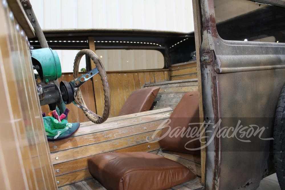 1929 Ford Model A - Image 4 of 18