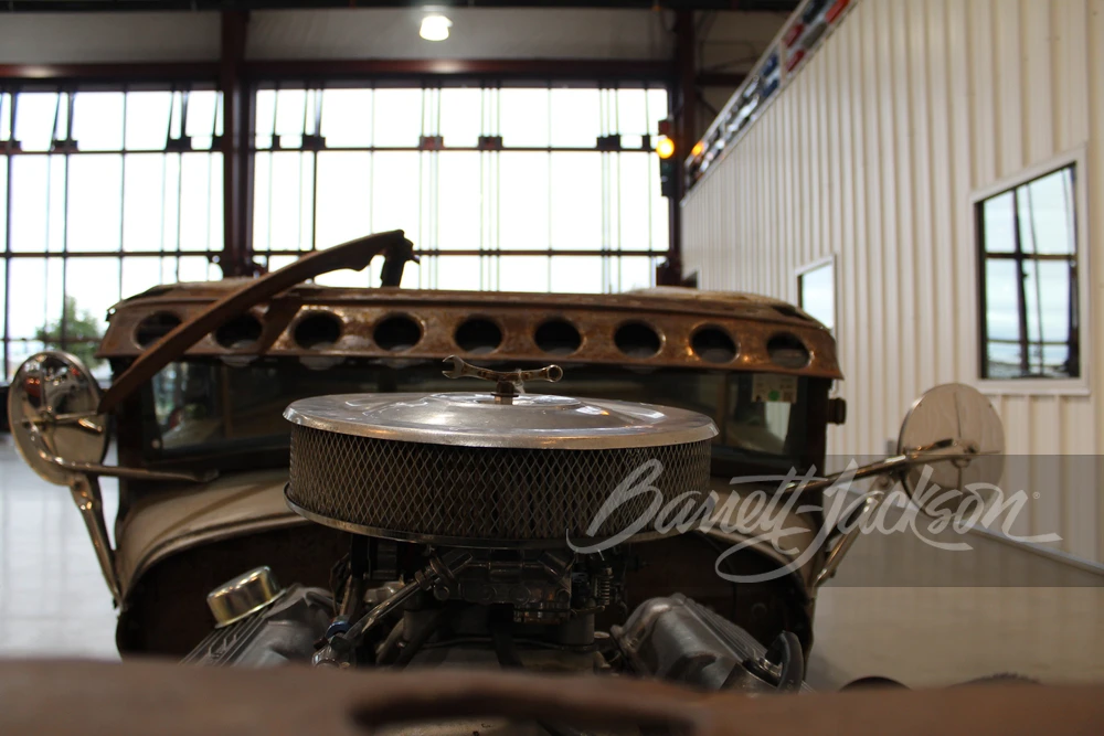 1929 Ford Model A - Image 18 of 18