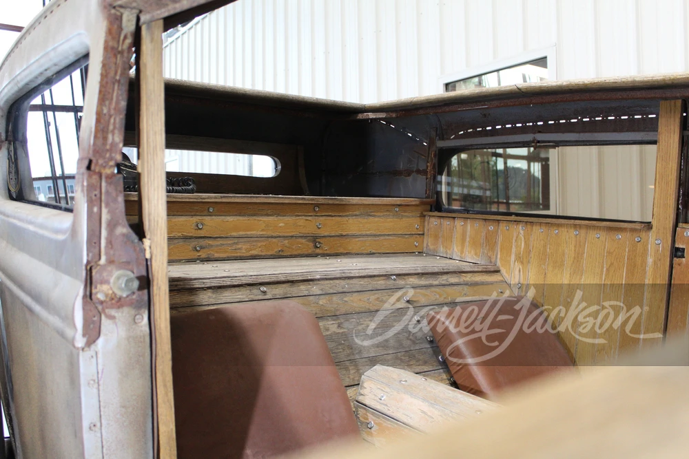 1929 Ford Model A - Image 7 of 18