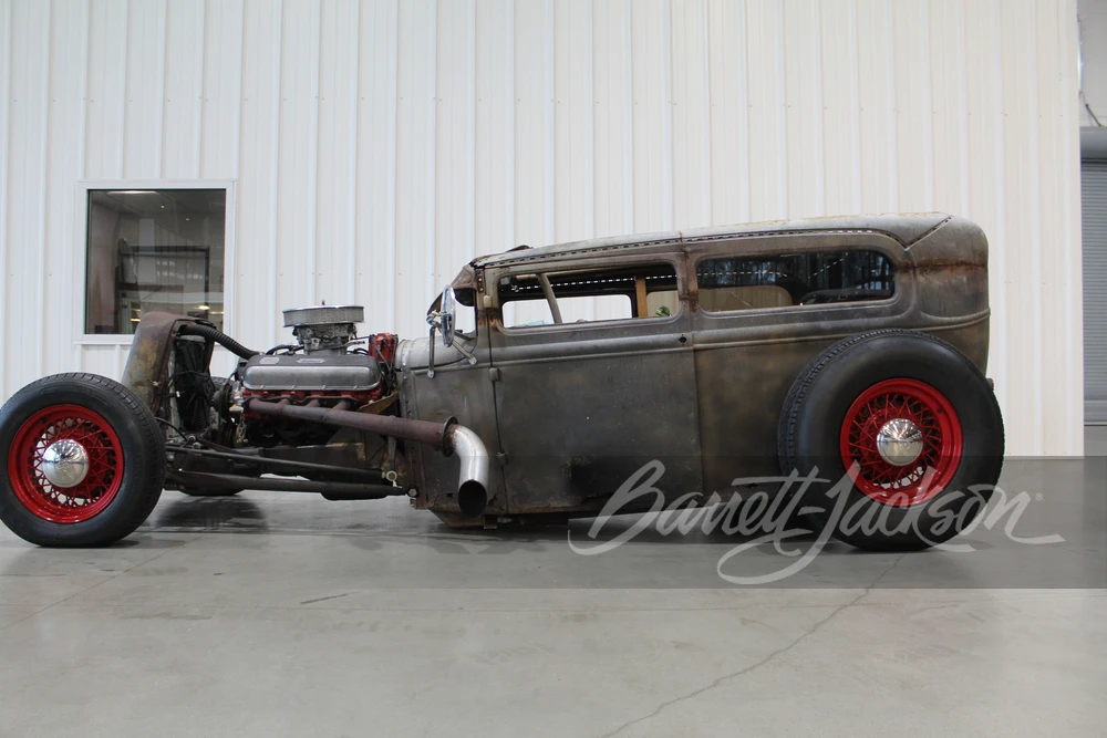 1929 Ford Model A - Image 10 of 18