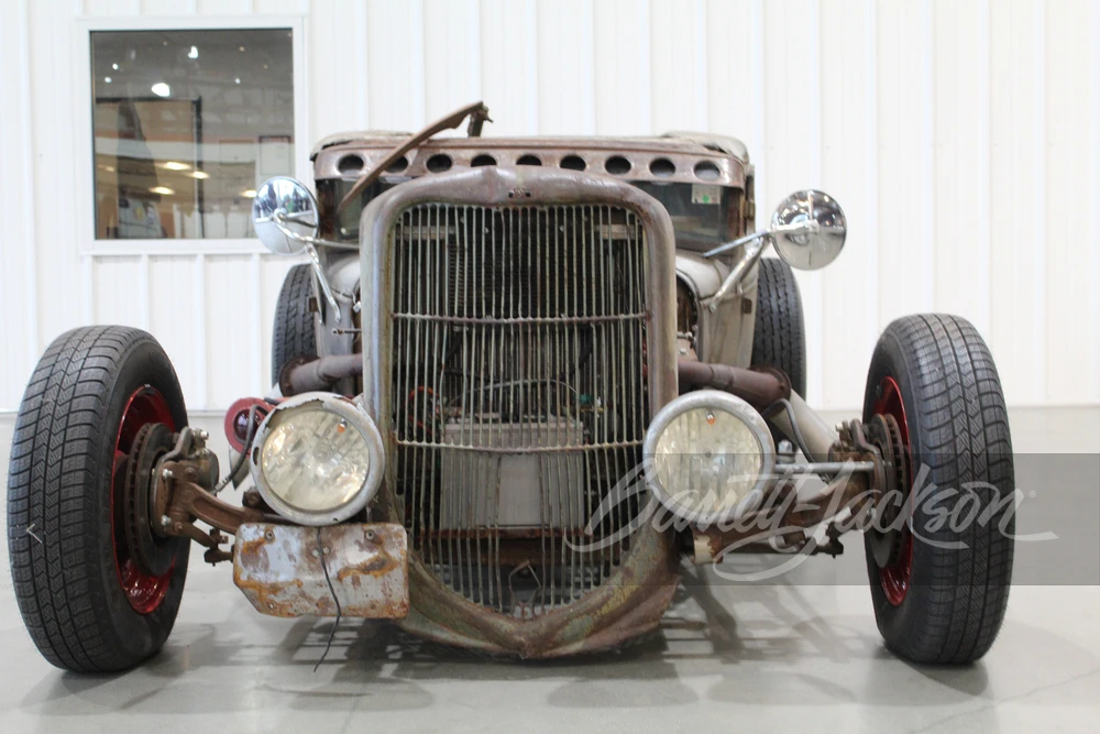 1929 Ford Model A - Image 16 of 18