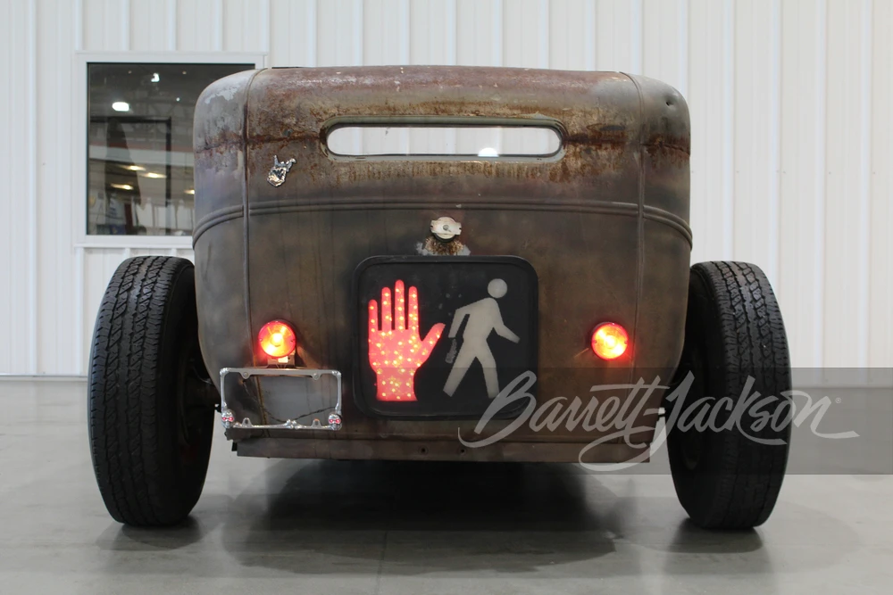 1929 Ford Model A - Image 8 of 18