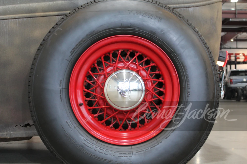 1929 Ford Model A - Image 14 of 18