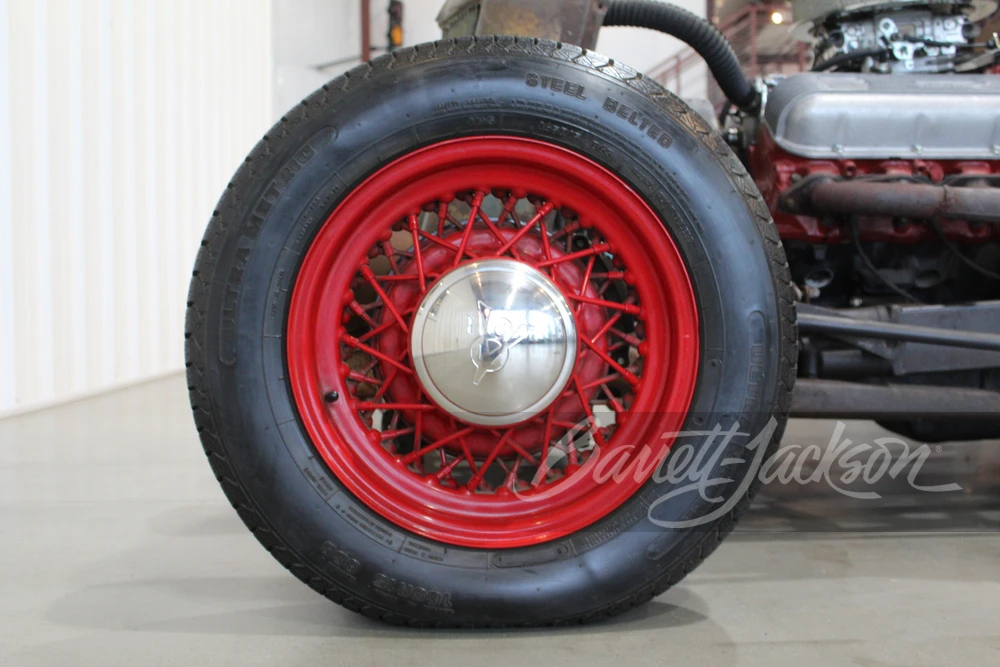1929 Ford Model A - Image 17 of 18