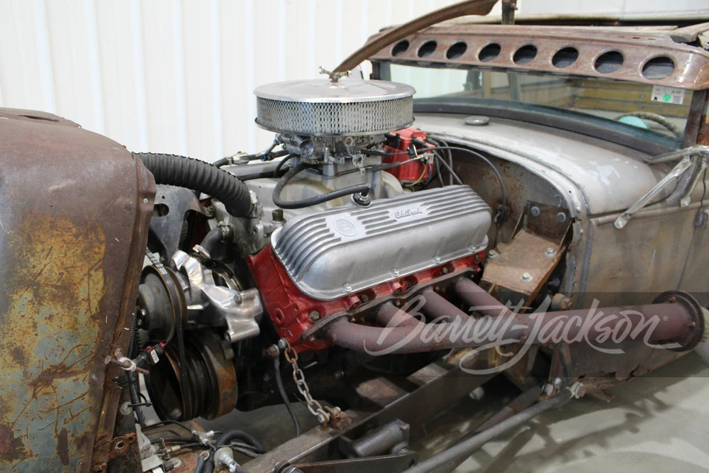 1929 Ford Model A - Image 6 of 18