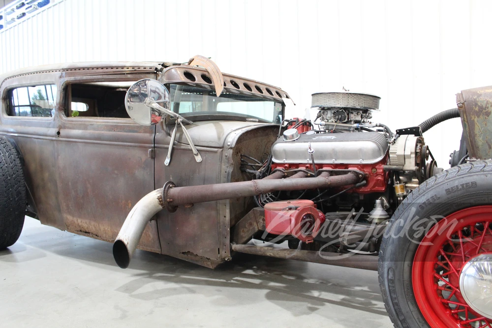 1929 Ford Model A - Image 12 of 18