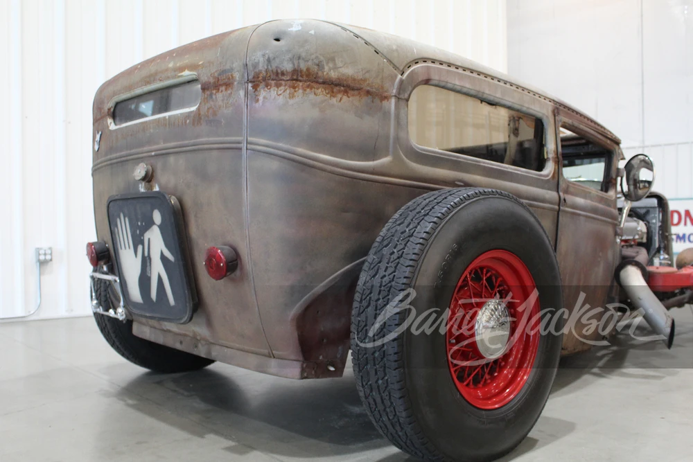 1929 Ford Model A - Image 2 of 18