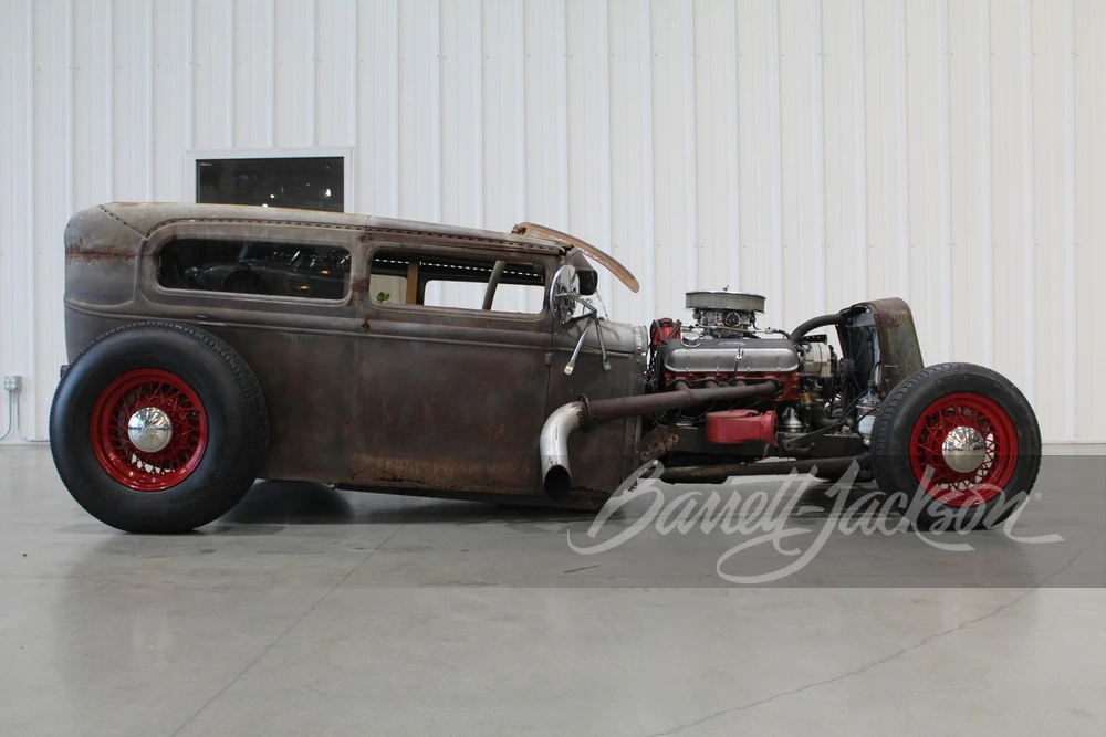 1929 Ford Model A - Image 5 of 18
