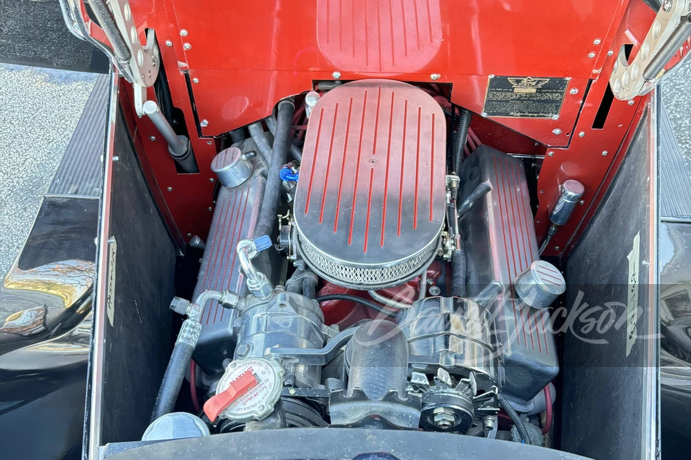 1929 Ford Model A - Image 2 of 12