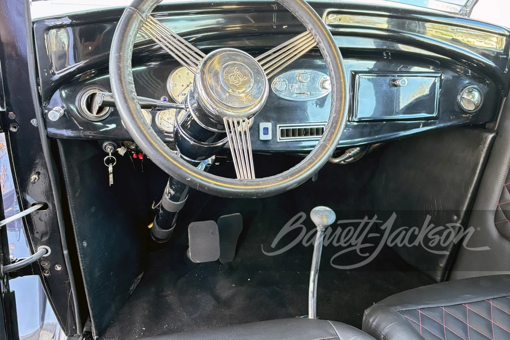 1929 Ford Model A - Image 4 of 12