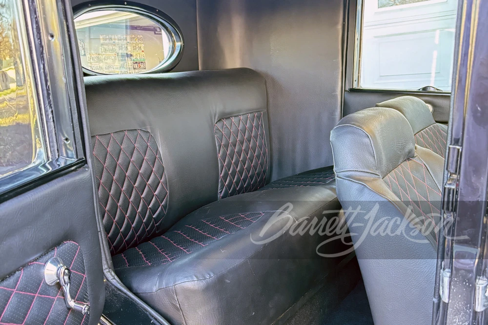 1929 Ford Model A - Image 7 of 12