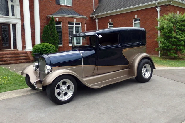 1929 Ford Model A - Image 2 of 5