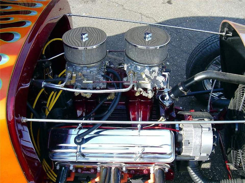 1929 Ford Model A - Image 3 of 5