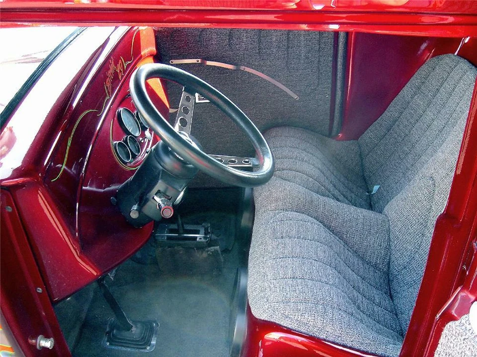 1929 Ford Model A - Image 4 of 5