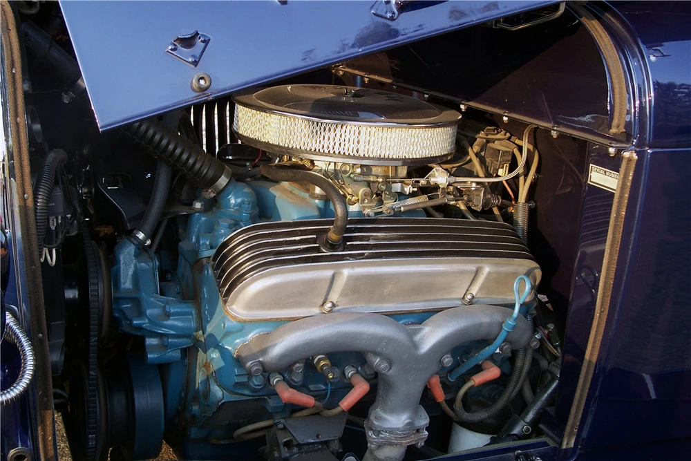 1929 Ford Model A Pickup & Model AA - Image 3 of 5