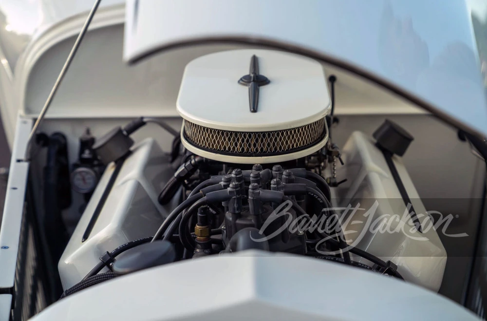 1929 Ford Model A - Image 3 of 23