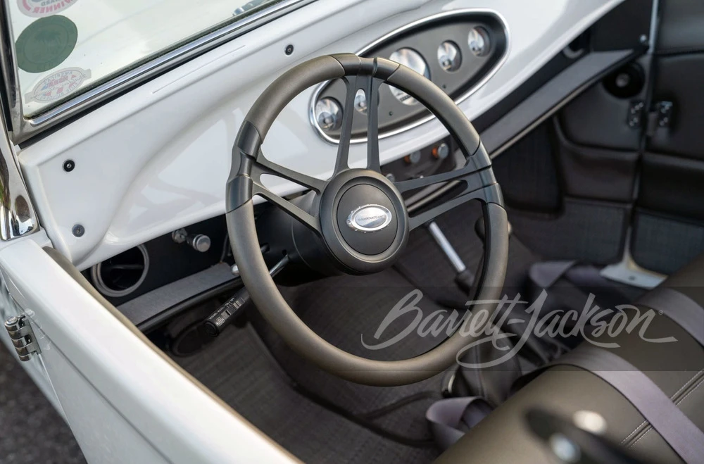 1929 Ford Model A - Image 4 of 23