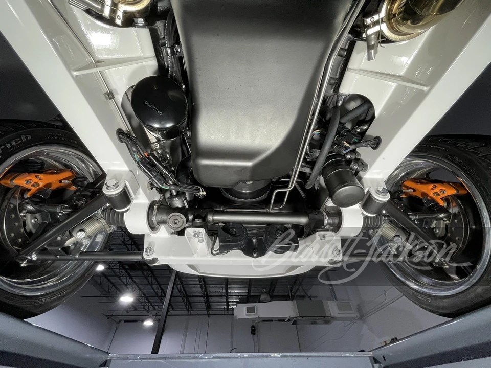 1929 Ford Model A - Image 9 of 23