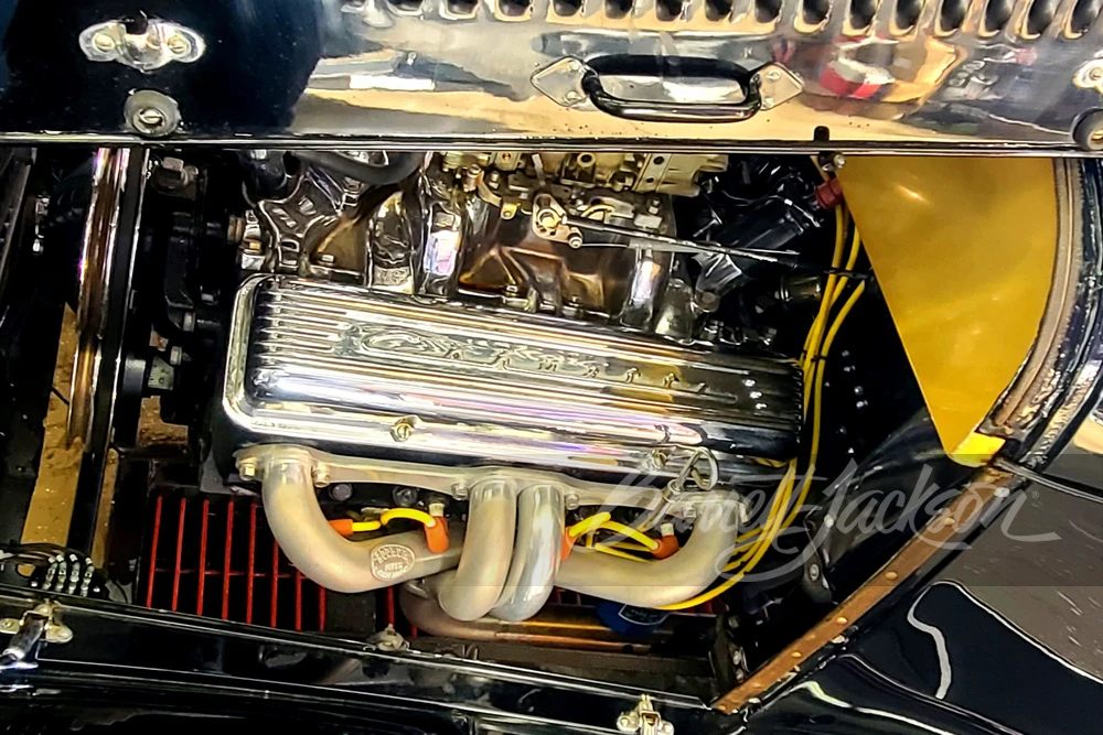 1929 Ford Model A - Image 2 of 12