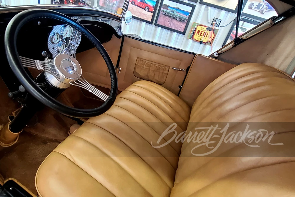 1929 Ford Model A - Image 3 of 12
