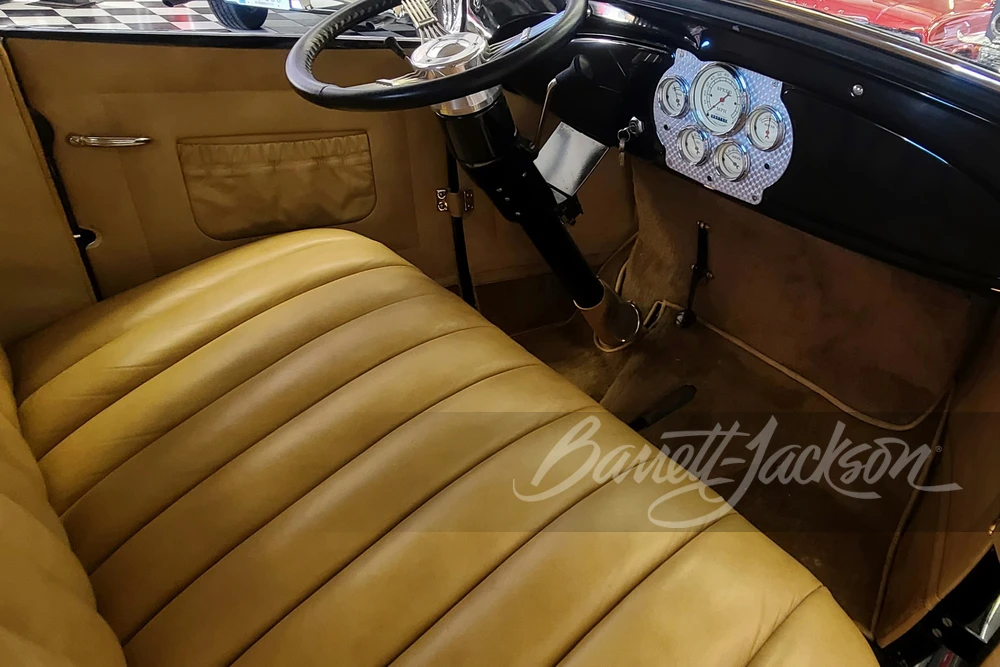 1929 Ford Model A - Image 4 of 12