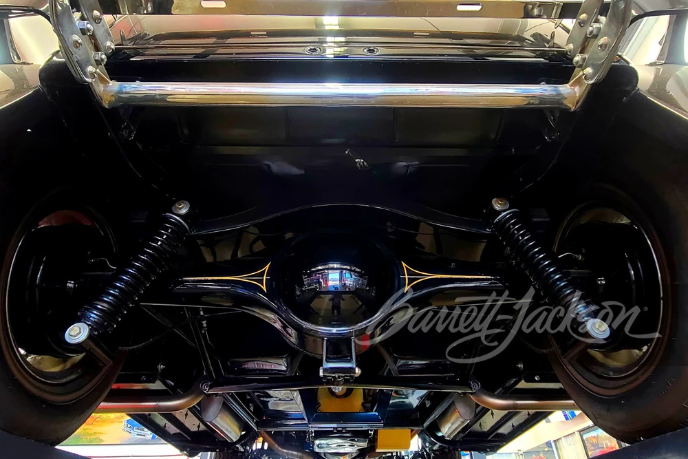 1929 Ford Model A - Image 10 of 12