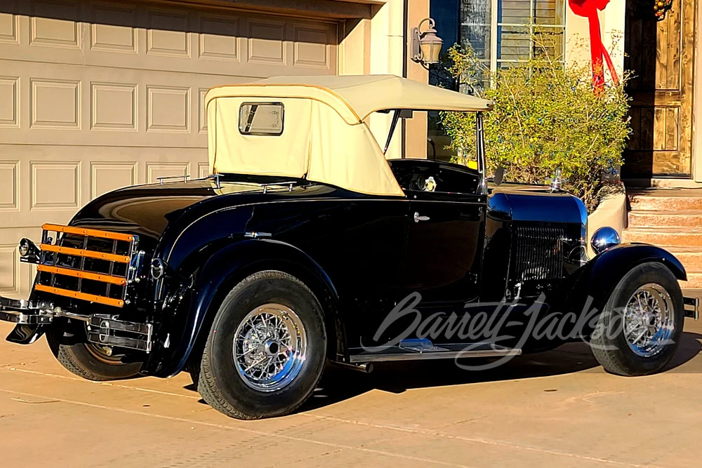 1929 Ford Model A - Image 11 of 12