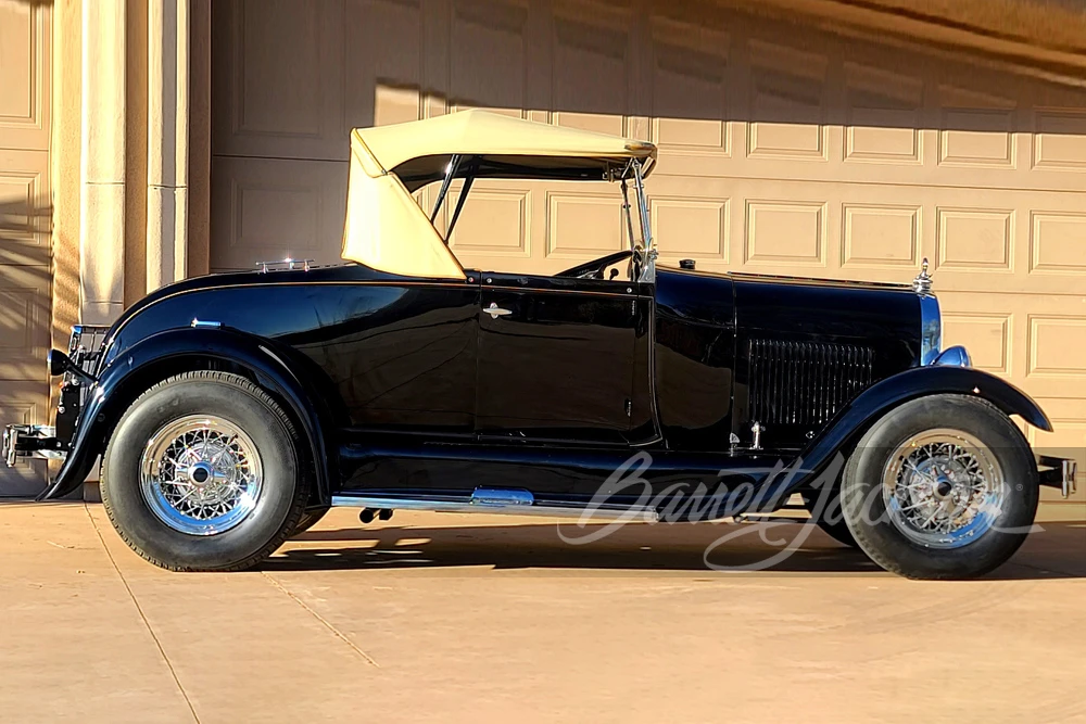 1929 Ford Model A - Image 12 of 12