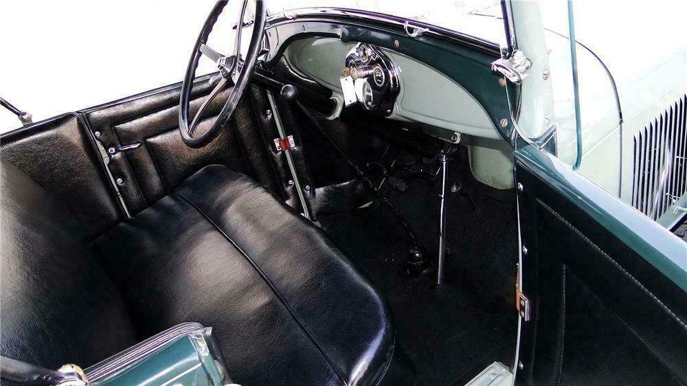 1929 Ford Model A - Image 3 of 4