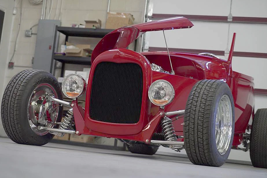 1929 Ford Model A - Image 2 of 3