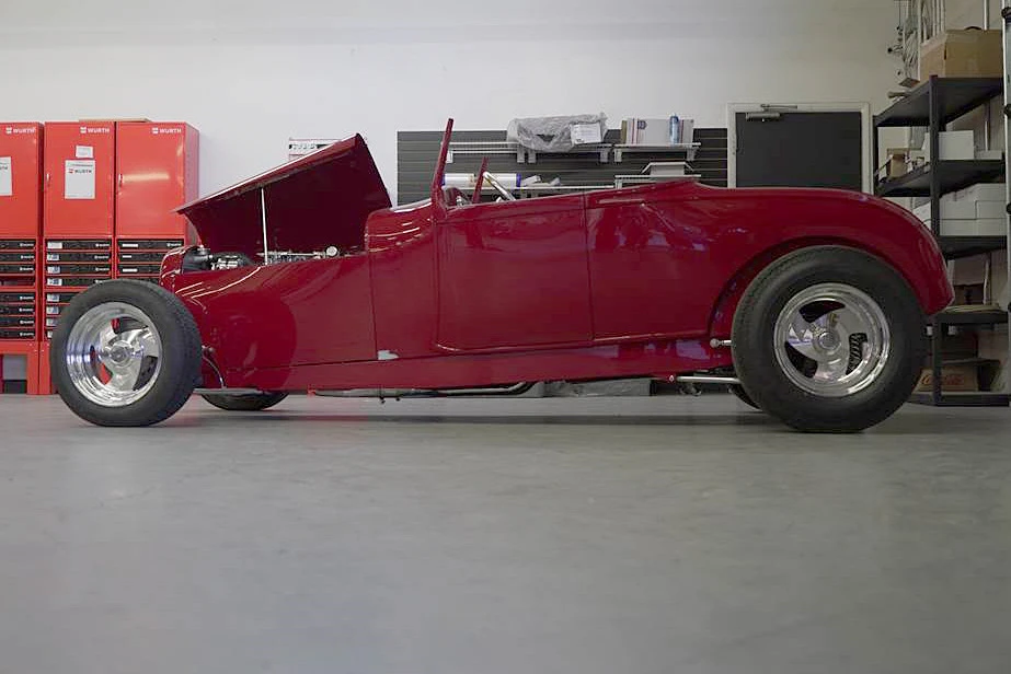 1929 Ford Model A - Image 3 of 3