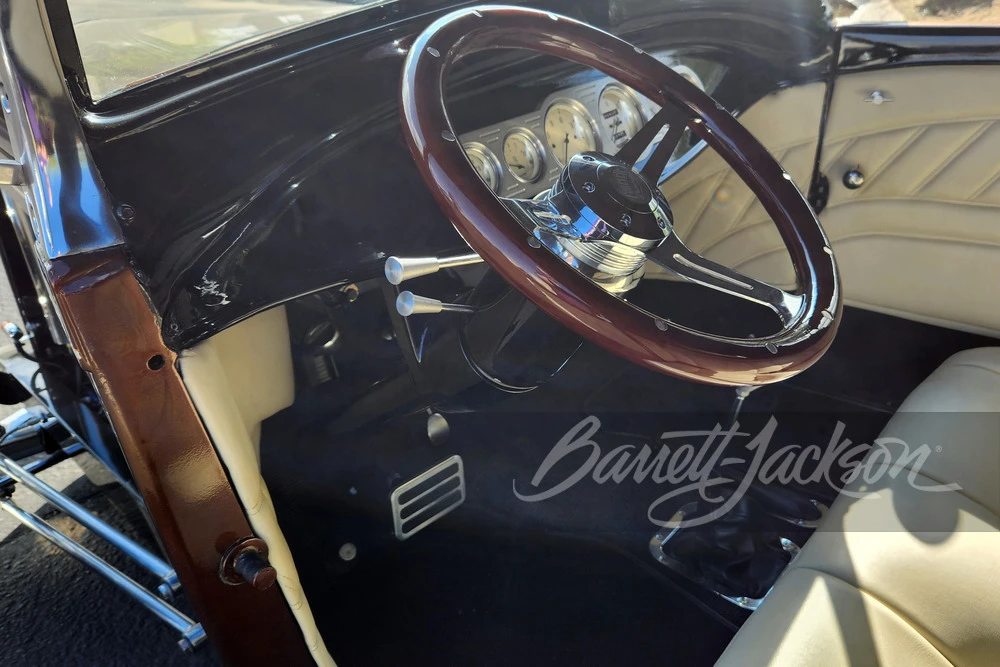 1929 Ford Model A - Image 3 of 12