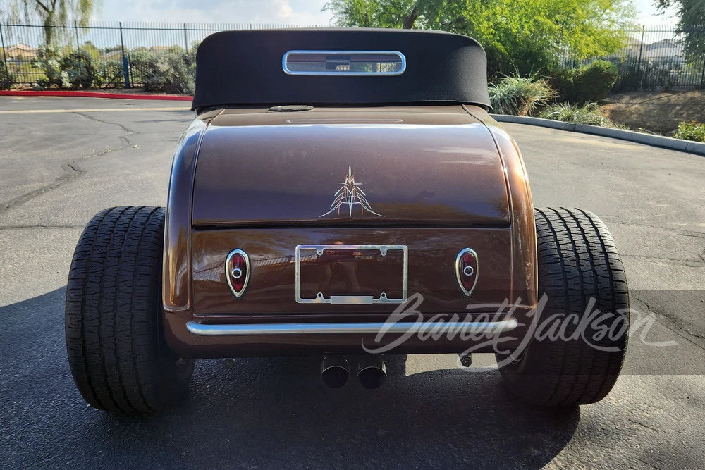 1929 Ford Model A - Image 5 of 12