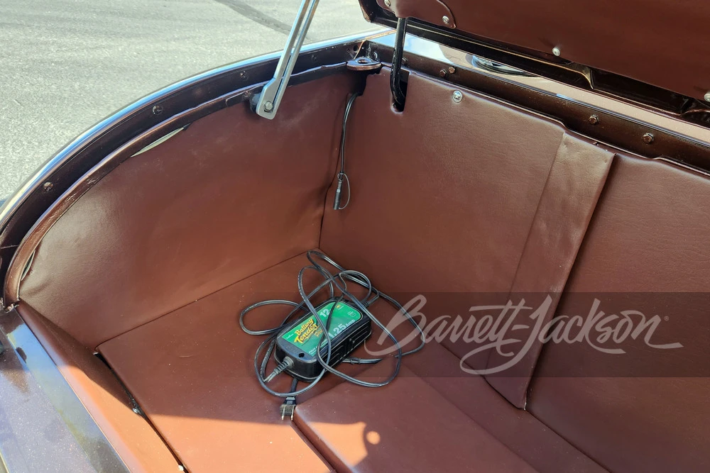 1929 Ford Model A - Image 6 of 12