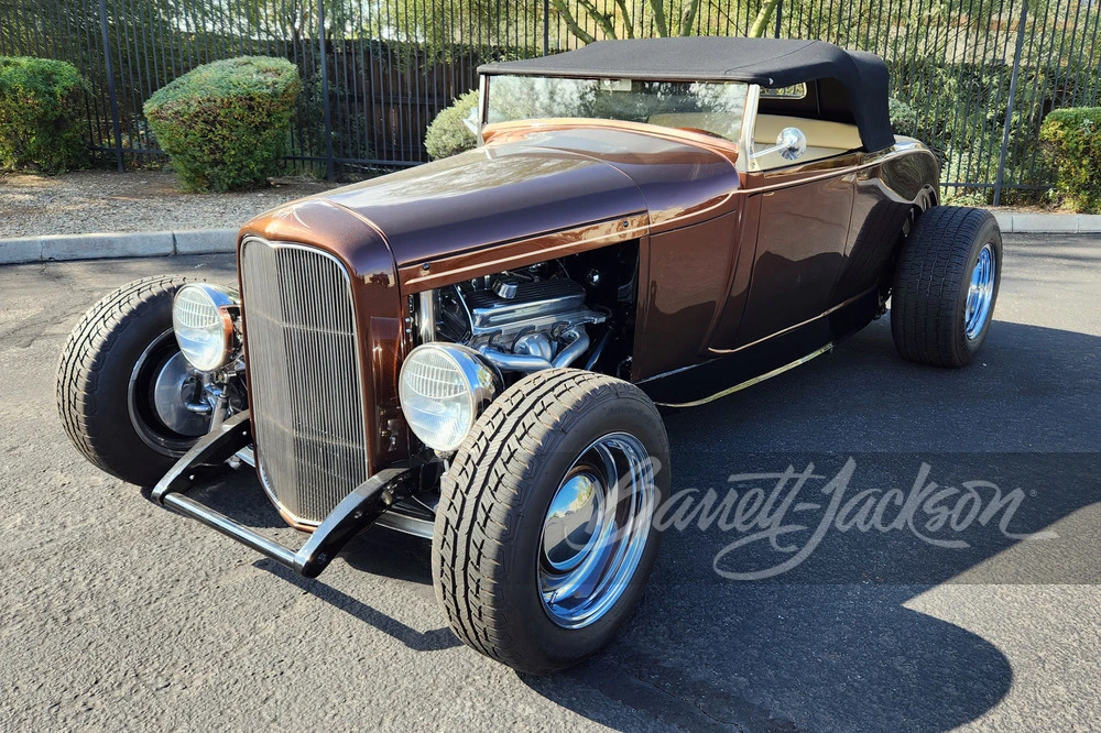 1929 Ford Model A - Image 10 of 12