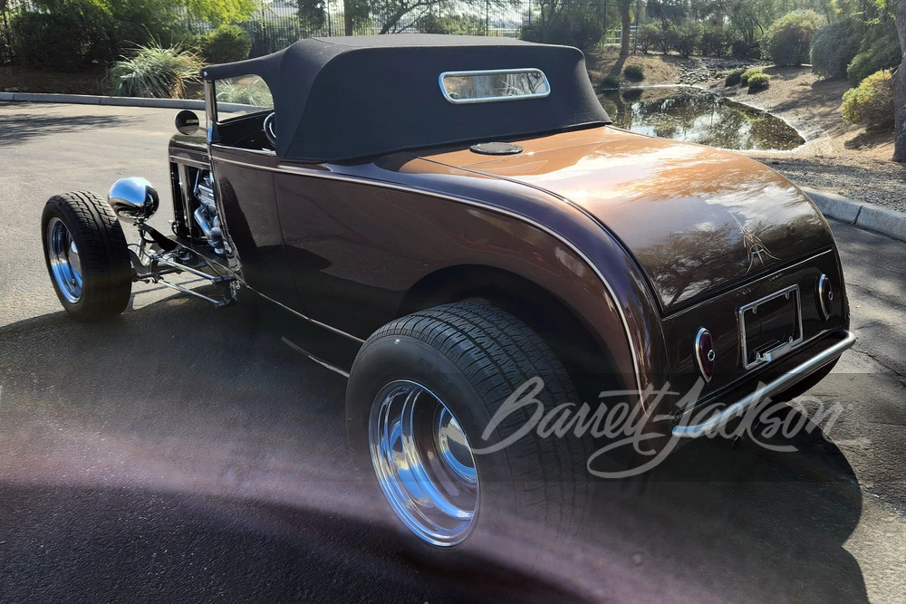 1929 Ford Model A - Image 11 of 12